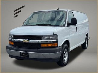 Used 2021 Chevrolet Express 2500 w/ Driver Convenience Package RWD 360° Tour