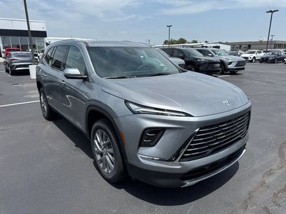 New 2026 Buick Enclave Preferred w/ Power Package