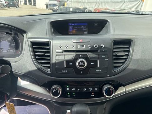 Used 2016 Honda CR-V LX image 13