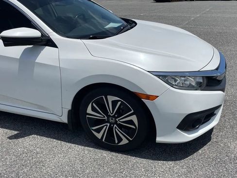 Used 2018 Honda Civic EX-L image 14