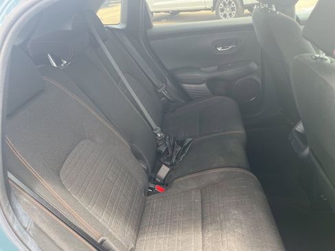 Used 2024 Honda HR-V Sport image 23