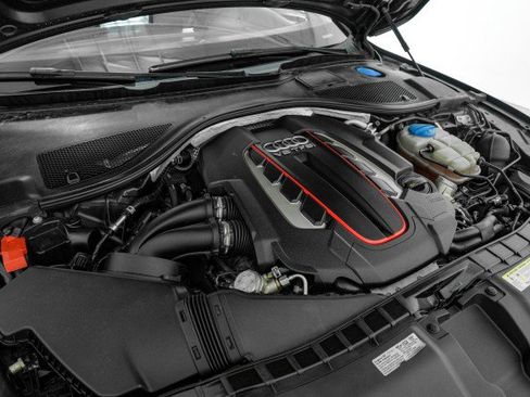 Used 2014 Audi S7 Prestige w/ Driver Assistance Package image 49
