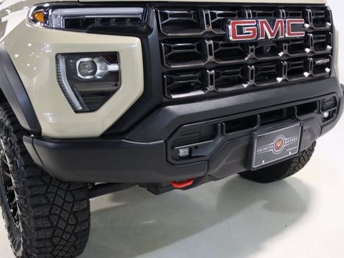Used 2024 GMC Canyon AT4X w/ AT4X AEV Edition AWD/4WD image 34
