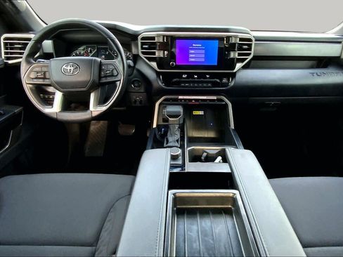 Used 2026 Toyota Tundra SR5 RWD image 15