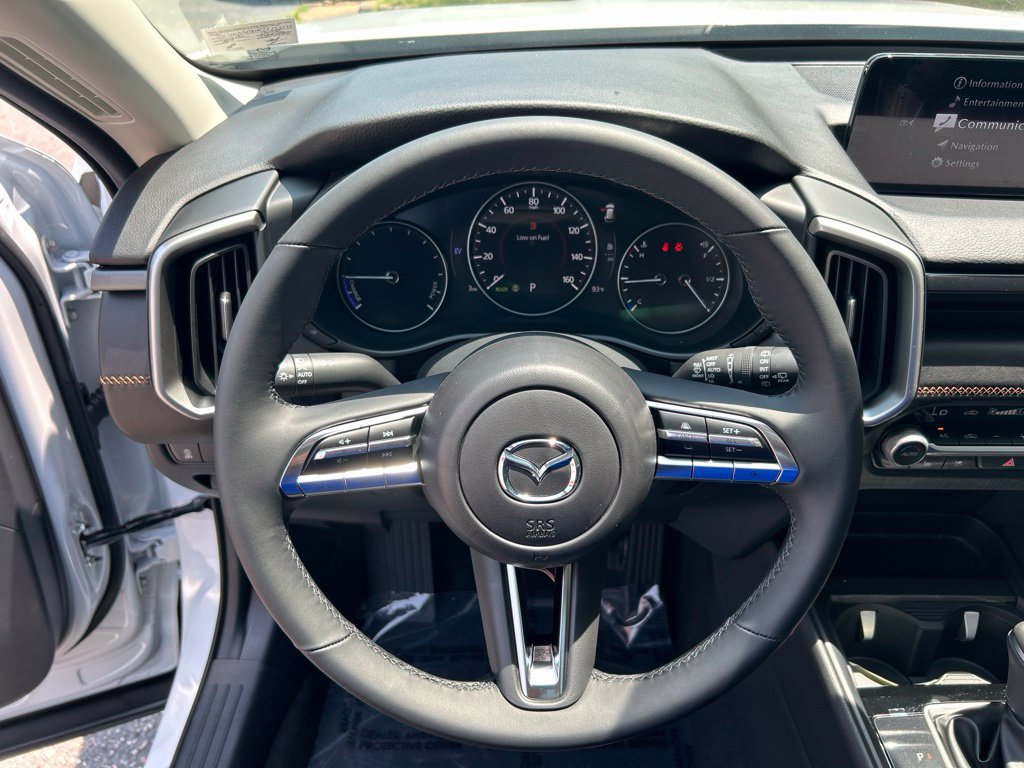 New 2026 MAZDA CX-50 AWD 2.5 Hybrid w/ Premium Pkg image 22