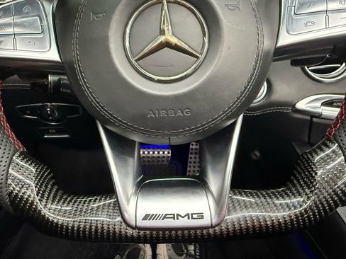 Used 2017 Mercedes-Benz S 63 AMG 4MATIC Cabriolet image 40
