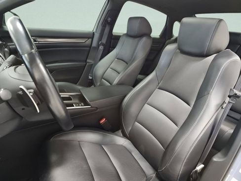 Used 2022 Honda Accord Sport image 22