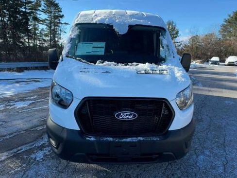 New 2026 Ford Transit 150 148 Medium Roof AWD image 7