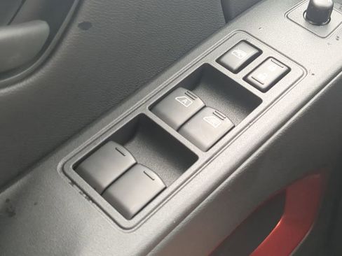 New 2026 Nissan Frontier PRO-4X w/ Pro-4x Convenience Package image 22