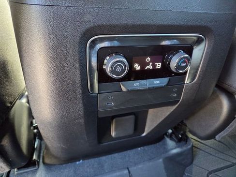 New 2025 Chevrolet Tahoe LS AWD/4WD image 21