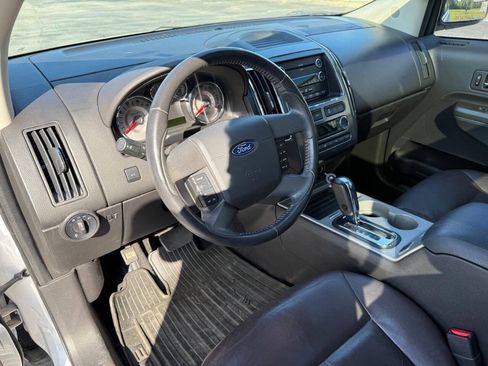 Used 2010 Ford Edge Limited FWD image 10