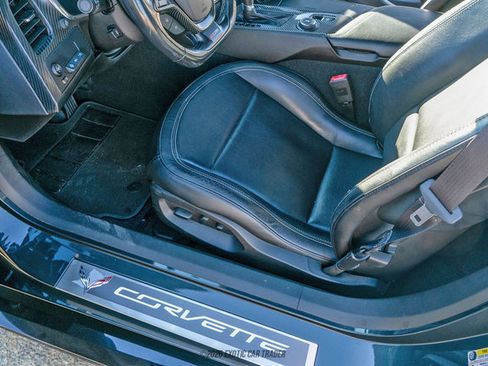 Used 2019 Chevrolet Corvette Z06 RWD image 43