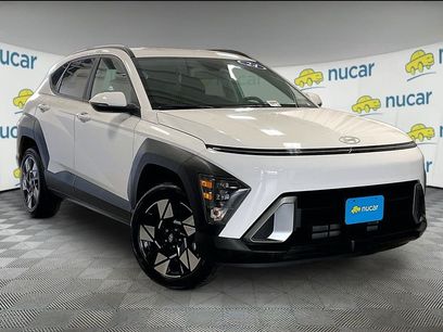 Used 2024 Hyundai Kona SEL