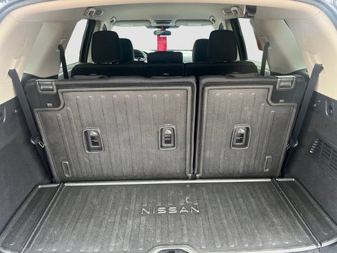 Certified 2022 Nissan Pathfinder SV w/ Cargo Package image 5