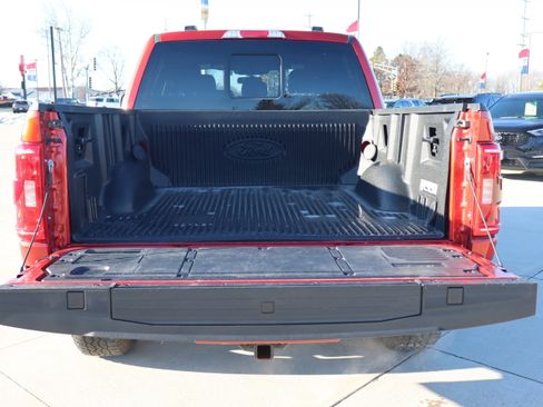 Used 2023 Ford F150 XLT w/ Equipment Group 302A High image 28