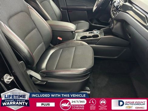 Used 2025 Ford Escape ST-Line image 26