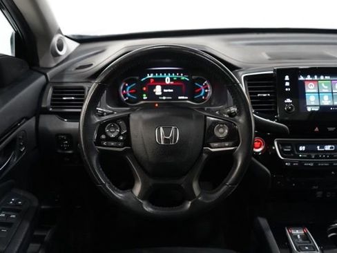 Used 2022 Honda Pilot Touring image 14