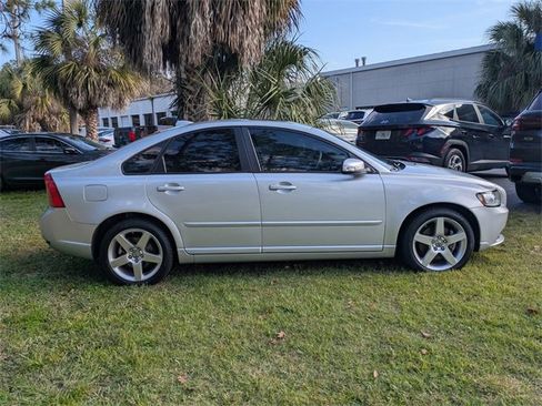 Used 2008 Volvo S40 2.4i image 3