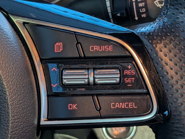 Used 2020 Kia Forte GT-Line FWD image 24