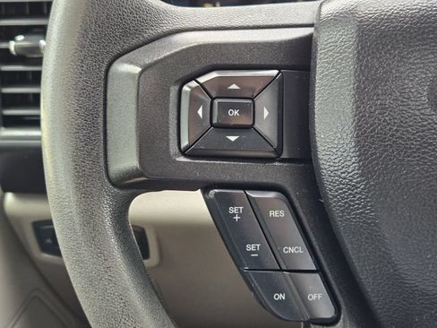 Used 2019 Ford F150 XL w/ Equipment Group 101A Mid RWD image 29