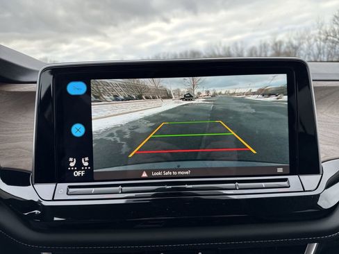 New 2026 Volkswagen Atlas SE image 18