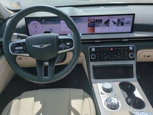 Used 2026 Genesis GV80 2.5T Advanced AWD/4WD image 31