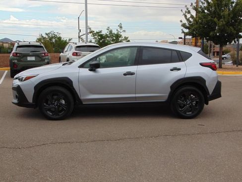 Certified 2025 Subaru Crosstrek 2.0i AWD/4WD image 7