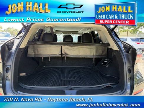 Used 2019 Nissan Murano Platinum w/ Cargo Package FWD image 11