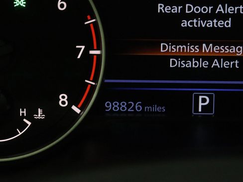 Used 2020 Nissan Altima 2.5 SV FWD image 31