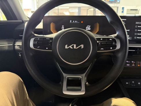 Used 2026 Kia K5 LXS FWD image 9