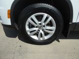Used 2016 Volkswagen Tiguan S image 2
