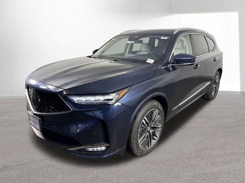 New 2026 Acura MDX w/ Advance Package image 24
