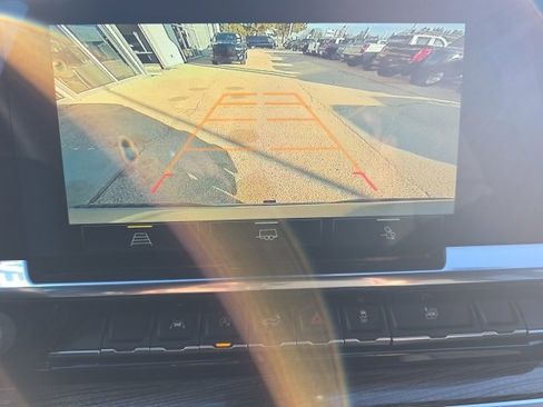 New 2026 Chevrolet Silverado 1500 RST w/ Redline Edition image 27