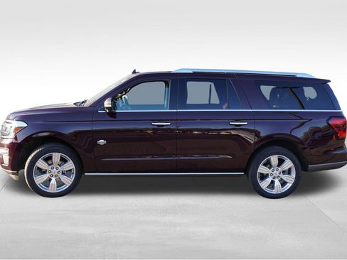 Used 2023 Ford Expedition Max King Ranch AWD/4WD image 9