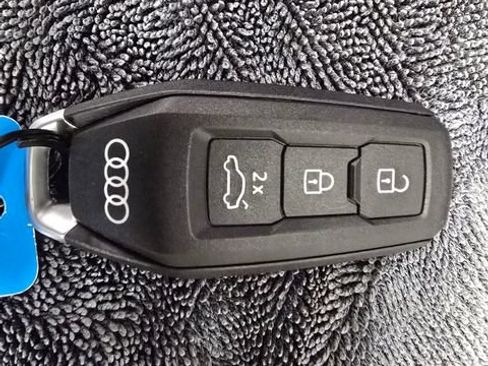 Used 2026 Audi A5 2.0T Premium Plus AWD/4WD image 40