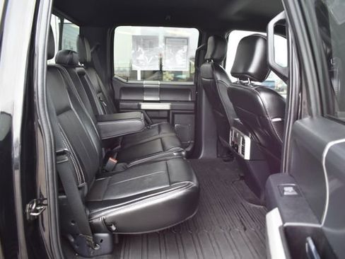 Used 2020 Ford F150 Lariat w/ Equipment Group 502A Luxury image 46