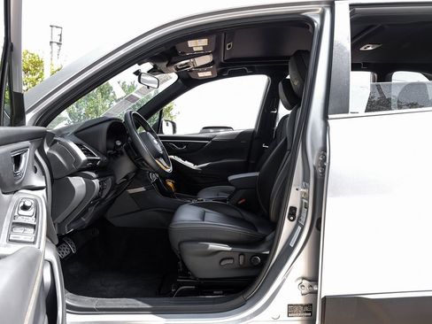 Used 2022 Subaru Forester Wilderness image 8