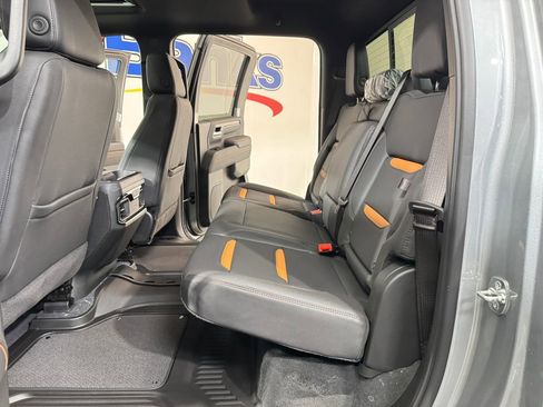 New 2026 GMC Sierra 2500 AT4 w/ AT4 Premium Plus Package image 15