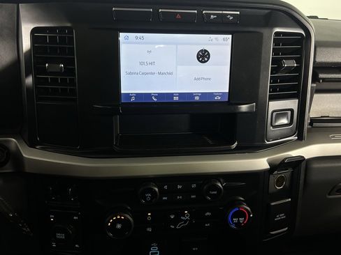 Used 2024 Ford F350 XLT w/ FX4 Off-Road Package image 18