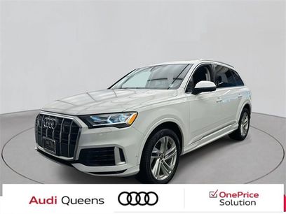 Certified 2022 Audi Q7 3.0T Premium Plus w/ Premium Plus Package