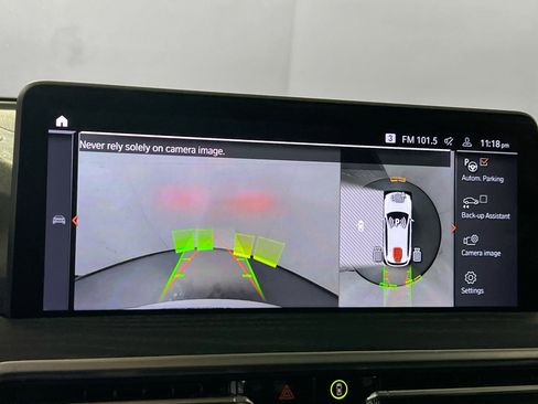 Used 2024 BMW X3 xDrive30i w/ Premium Package w/ZPA image 14