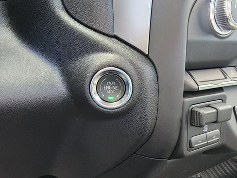 New 2026 GMC Sierra 3500 Pro AWD/4WD image 35