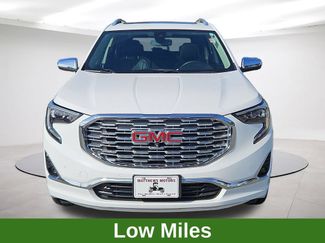Used 2020 GMC Terrain Denali w/ Denali Premium Package AWD/4WD video 2