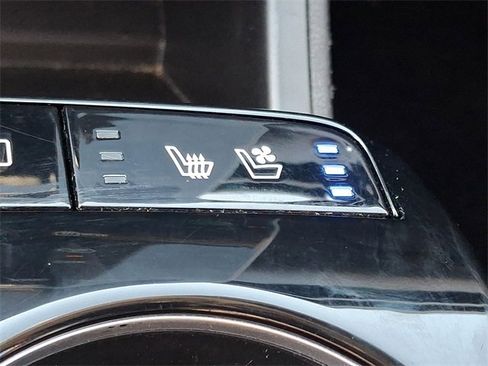 Used 2024 Hyundai Tucson Limited image 28