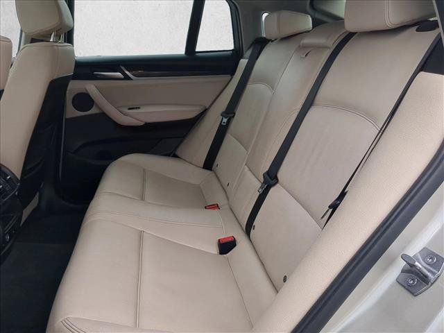 Used 2015 BMW X4 xDrive28i AWD/4WD image 17