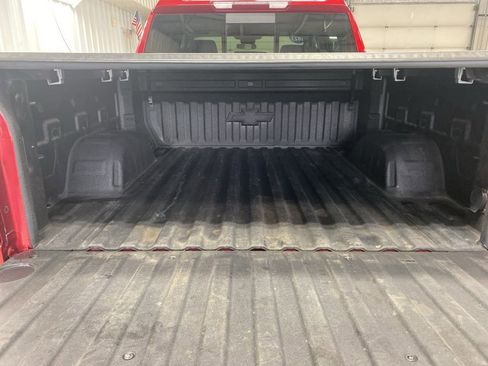 Used 2023 Chevrolet Silverado 1500 RST w/ All Star Edition Plus image 15