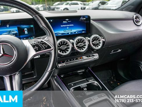 Used 2025 Mercedes-Benz GLA 250 image 31