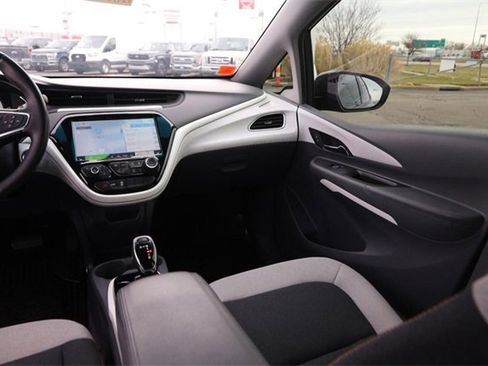 Used 2020 Chevrolet Bolt LT image 22