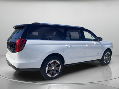 New 2026 Ford Expedition Max King Ranch