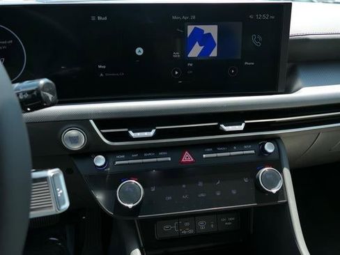 New 2025 Hyundai Sonata SEL FWD image 48